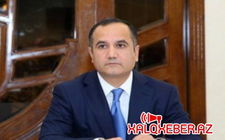 Kəmaləddin Qafarov təkcə mandatını itirməyəcək - İDDİA
