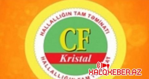 "Kristal CF” yenə halal kolbasa satmır: dəbdəbəli məclislər, villa və...