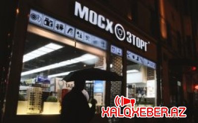 29 yaşlı İlqar Səfərov Moskvada “Mosxoztorq” şəbəkəsini aldı