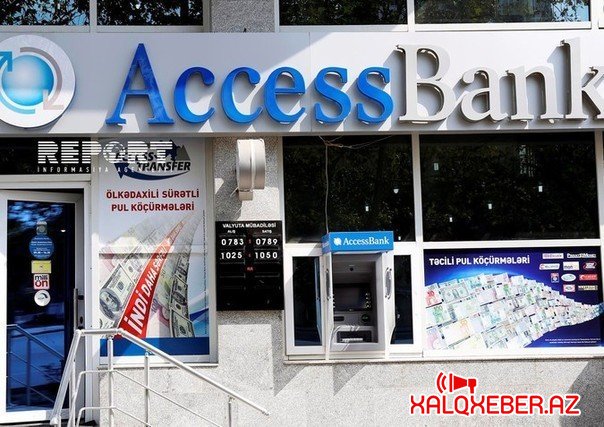 "AccessBank"ın fırıldaqçılığı: vətəndaşlar xəbərləri olmadan 70 min dollarlıq kreditə zamin göstəriliblər