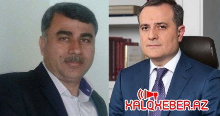 "Mən Bayramov zad hərləmirəm" - Yardımlının ən "təmiz" təhsil işçisi...