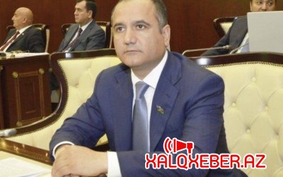 Kamaləddin Qafarov seçki qanununu pozdu - DSK niyə hərəkətə keçmir?