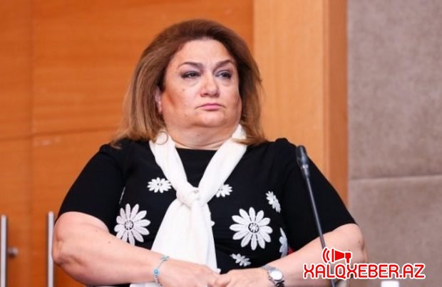 Hicran Hüseynovadan qanun pozuntusu: təbliğat-təşviqat kampaniyası başlamamış mediada təbliğat aparır