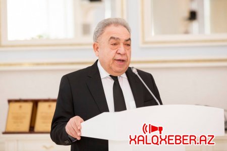 "Milli Məclis Aparatında kadr və struktur islahatları aparılacaq” - Səfa Mirzəyev
