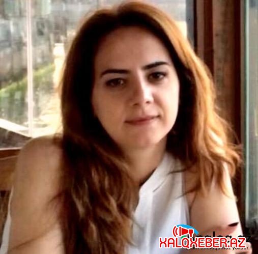 Azərbaycanlı jurnalist vəfat etdi