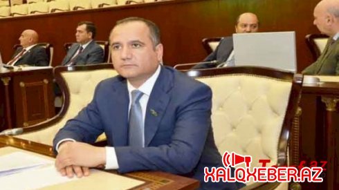 Xərçəngdən milyonlar qazanan “lal” deputatın biznes imperiyası - SİYAHI