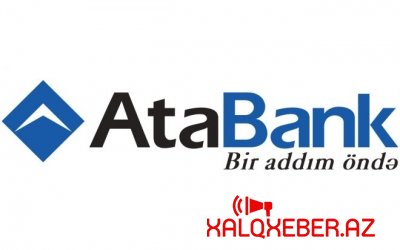 "Atabank” da belə getdi - Mərkəzi bankdan açıqlama