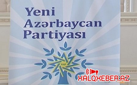 YAP-ın köhnə deputat heyəti HƏYƏCANDA - Qapı-qapı gəzirlər...
