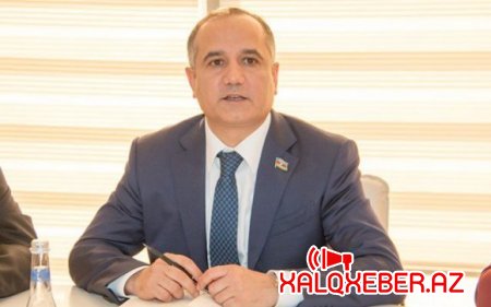 Kəmaləddin Qafarov necə deputat olmaq istəyir.... - Belə deyirlər...