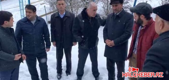 Lerik sakinləri YAP-a səsləndilər: “İqbal Məmmədovun yenidən deputat olmağa haqqı yoxdur” (VİDEO)
