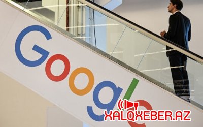 “Google” şirkəti Çindəki ofislərini bağladı