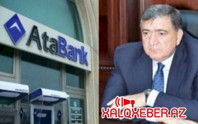 "AtaBank” problemi digər bankları da təhdid edir