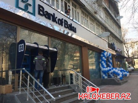 "Bank of Baku” namizədliyini vermiş əməkdaşına təzyiq edir? - GİLEY