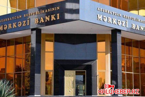 Azərbaycan Mərkəzi Bankında ona vəzifə verildi