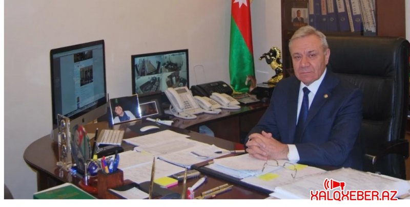 GDU rektoru tələbələri niyə “karusel”ə yolladı? – İddia