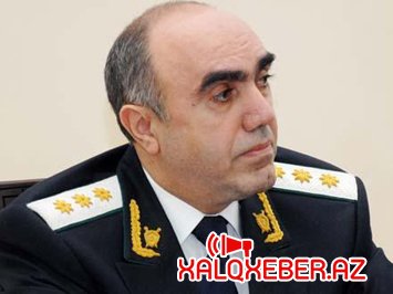 Zakir Qaralovdan yeni təyinat: Baş Prokurorluqda idarə rəisi təyinatı oldu