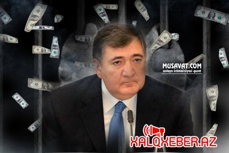 Fazil Məmmədovun “Qolfstrim” təyyarəsi “AtaBank”dan götürülmüş milyonlara alınıb - GƏLİŞMƏ