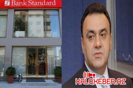 BANK STANDARD”LA BİRGƏ "BATAN MİLYONLAR - Bankın əmanətçilərini kimlər aldadır?
