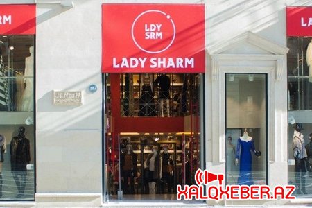 "Lady Sharm" mağazalarının fəaliyyəti ilə bağlı ilginc məqamlar - 6 milyonluq vergidən yayınmanın TƏFƏRRÜATI
