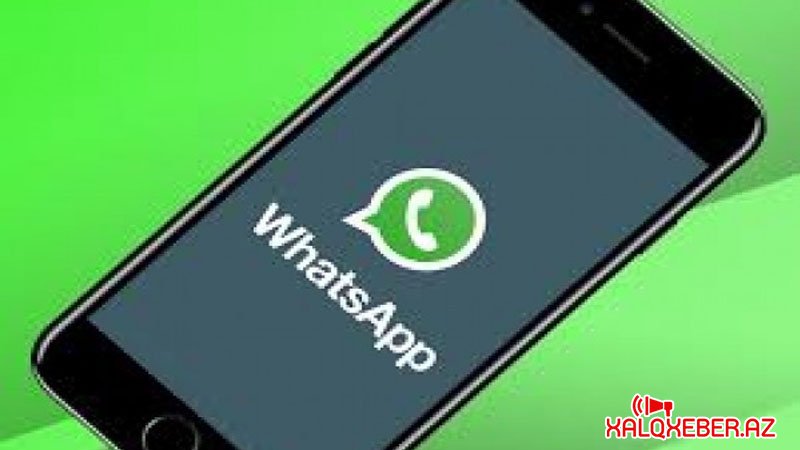WhatsApp qruplarının təhlükəsizlik problemi
