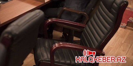Daha hansı icra başçısı üçün həbs qərarı verilə bilər?...