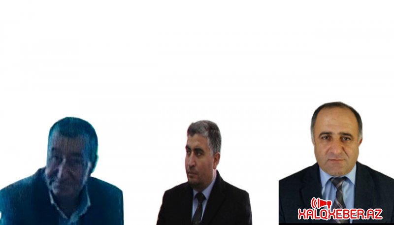 Laçın obalarında bir qrup məmur insanları dövlətdən narazı salır