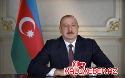 Prezident Meliorasiya və Su Təsərrüfatı ASC-yə 1,26 milyon manat ayırıb