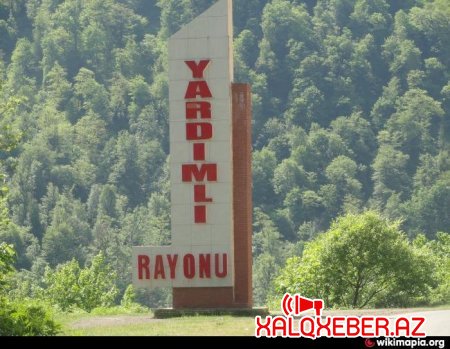 Yardımlıda imkansızların çörəkpulusu belə yeyilir - SİYAHI