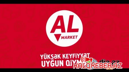 "Al Market”də ƏCAİB MƏNZƏRƏ... - XƏSTƏLİK MƏNBƏYİDİR...