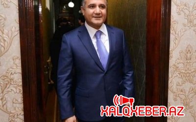 Kəmaləddin Qafarova məxsus şirkətin təsisçisi sabiq nazir olub — Fotolar