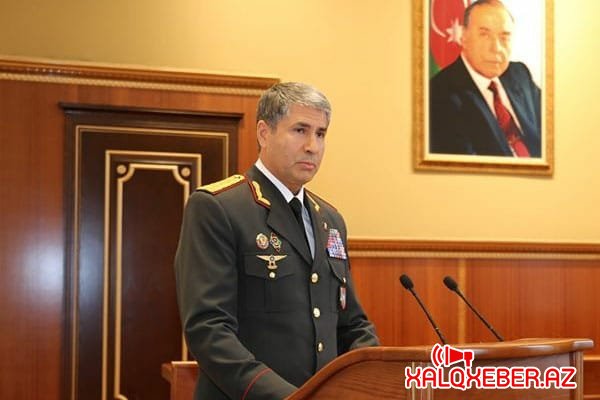Dövlətçiliyimizin qorunmasında önəmli xidmətləri olan Azərbaycan Polisi