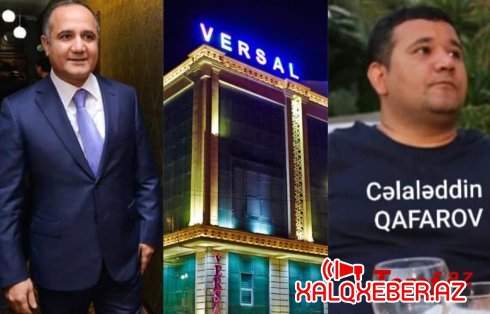 Onkologiyanın Kəmaləddin Qafarov şişi