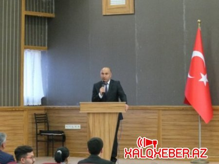 Türkiyədən Azərbaycan XİN-ə üsyan dolu ismarış: - “O diplomatı geri çağırın!”