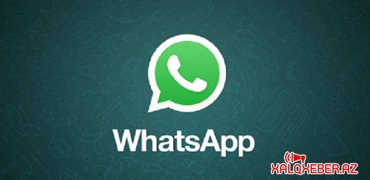 “WhatsApp”da yeni funksiya