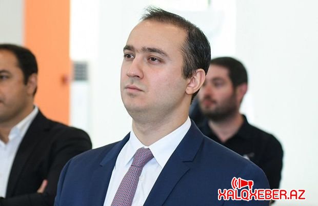 Kəmaləddin Heydərovun oğlunun daha bir şirkəti üzə çıxdı - Fotolar