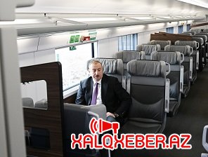 "Azərbaycan dövləti sosial sahədə öz sözünü deyir" - Prezident İlham Əliyev
