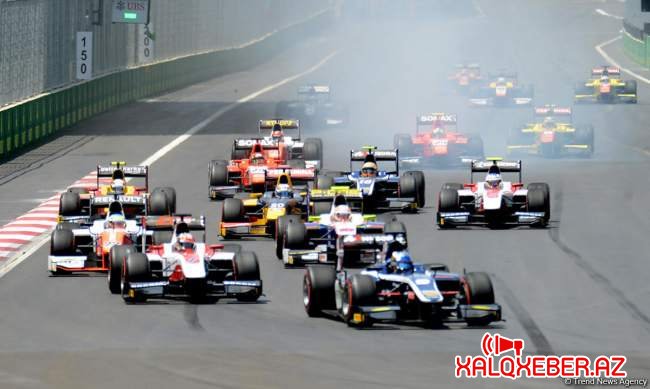 "Formula-1”yarışları ləğv edildi - Bakı sual altındadır?