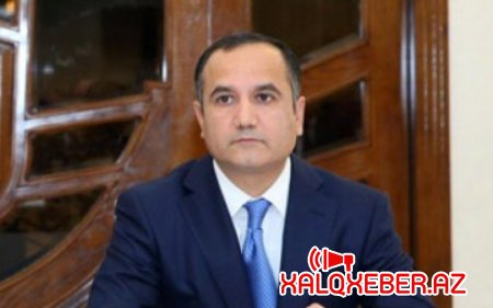 Kamaləddin Qafarov “koronavirus testi”ndən keçmədi