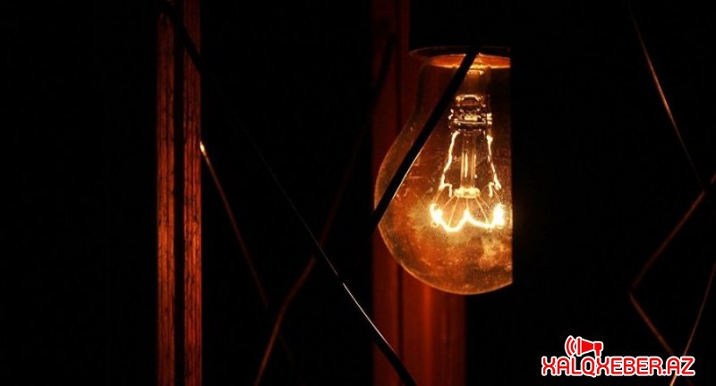 İşığın limiti 100 kVt-saat artırılır – ŞAD XƏBƏR
