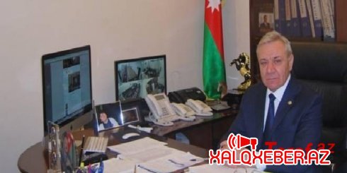 Rektor koronavirus qadağalarına əməl etmir - Müəllimləri məcburi işə çağırır...