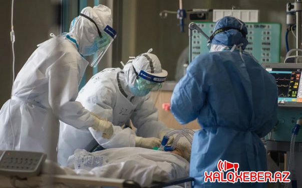 Azərbaycanda klinikanın 10 işçisində koronavirus AŞKARLANDI