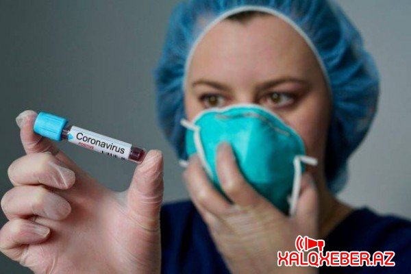 Azərbaycanda daha 105 nəfər koronavirusa yoluxdu