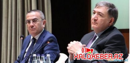 "Fazil Məmmədovun hörməti hələ ölməyib ki..." - İLGİNC GƏLİŞMƏ