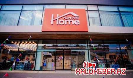 "Kontakt Home”-nin *6060 fırıldağı - ŞİKAYƏT