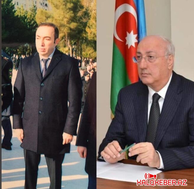 Zakir Fərəcov, daha güvəndiyin "Kələntər Lələn" yoxdur, camaatın haqqını qaytar