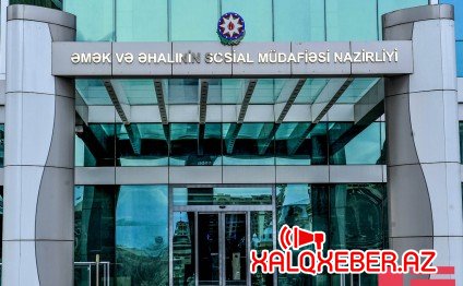 "49 mənzili olan vətəndaş 190 manatlıq yardıım üçün müraciət edib" - ƏƏSMN-dən sərt mesaj