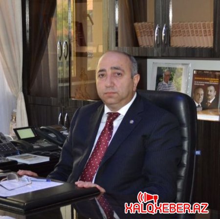 Kürdəmirli iş adamından icra başçısına ittiham –Prezidentin açılışını etdiyi zavodu susuz qoyub