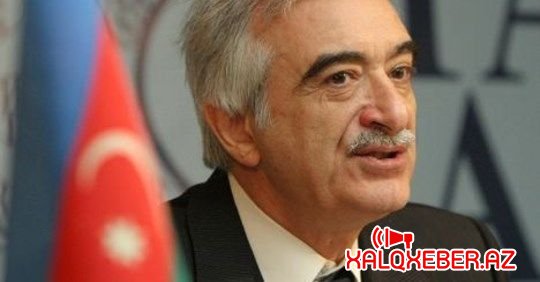 Polad Bülbüloğlu Azərbaycanlıları təhqir etdi - ŞOK SƏS YAZISI