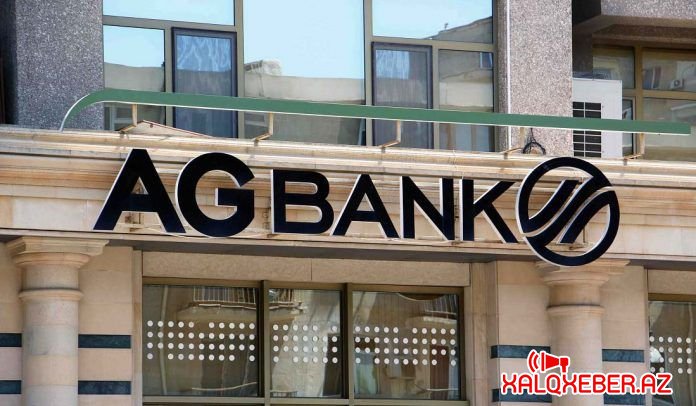 "AG Bank" ASC-də insident