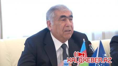 Saleh Məmmədov qohumlarına pul qazandırır - İTTİHAM